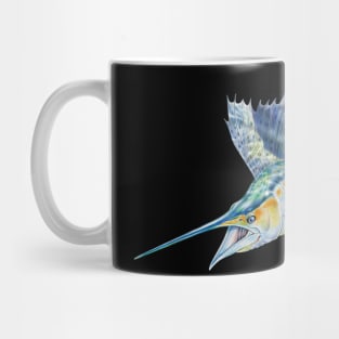 Sailfish Mug